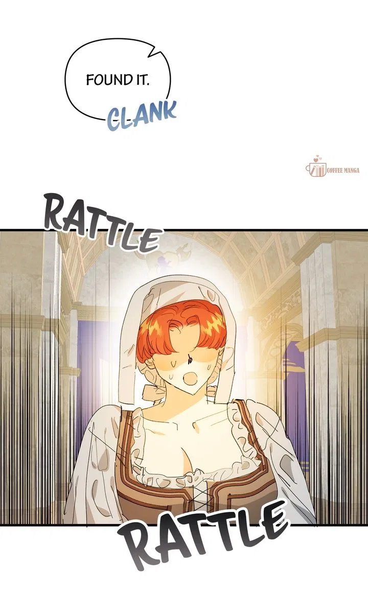 If You Want a Fake Sister Chapter 76 – Page 61