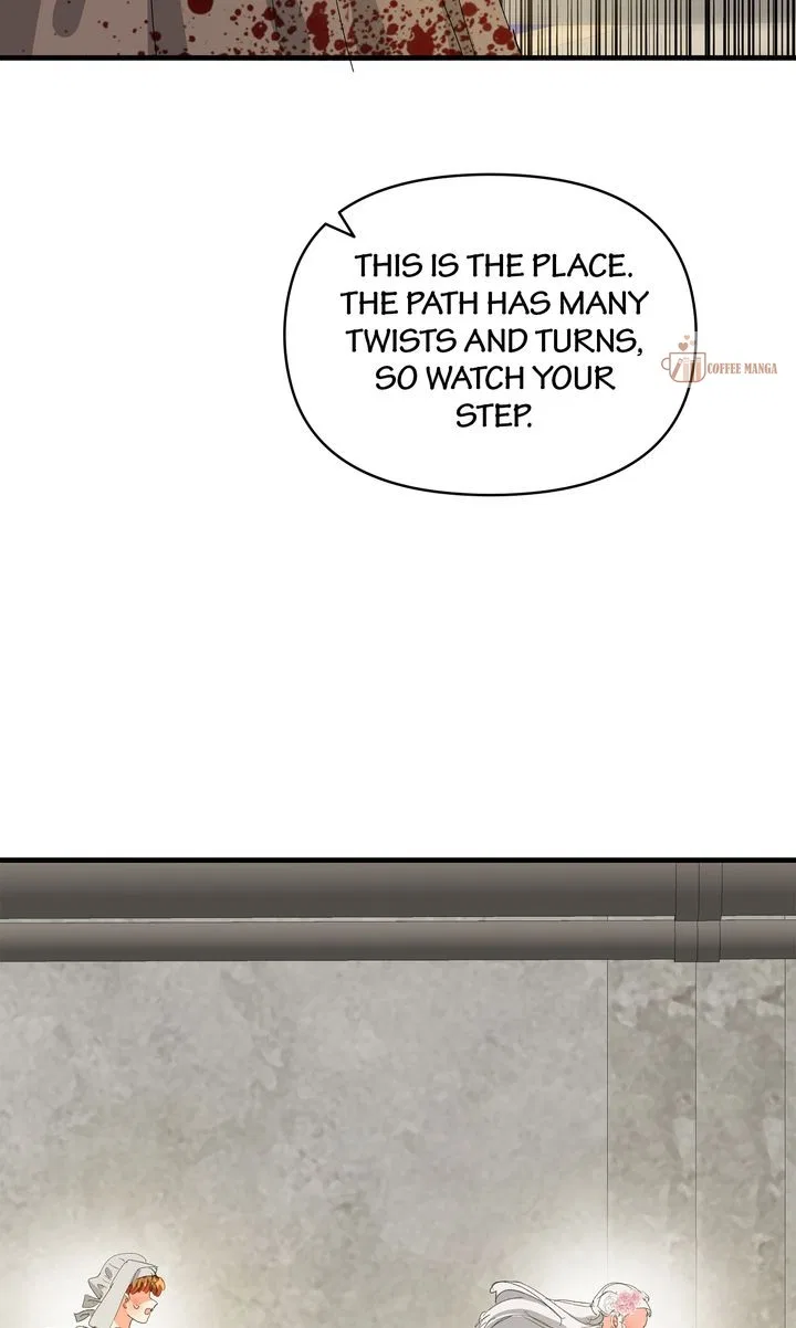 If You Want a Fake Sister Chapter 76 – Page 64