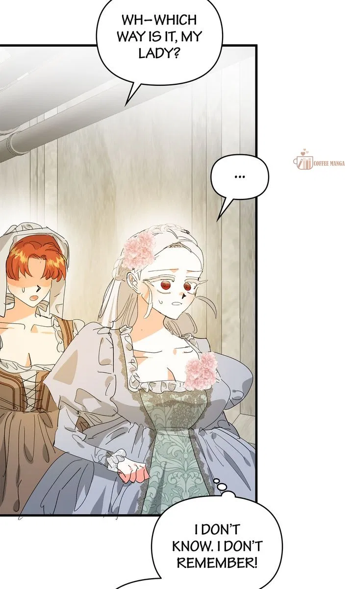 If You Want a Fake Sister Chapter 76 – Page 68