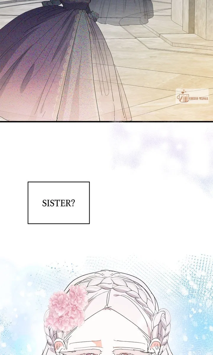 If You Want a Fake Sister Chapter 76 – Page 71