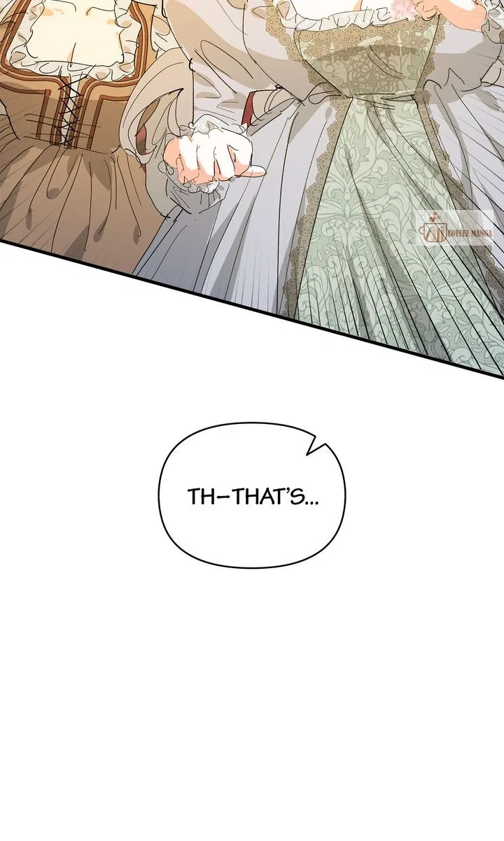 If You Want a Fake Sister Chapter 76 – Page 77