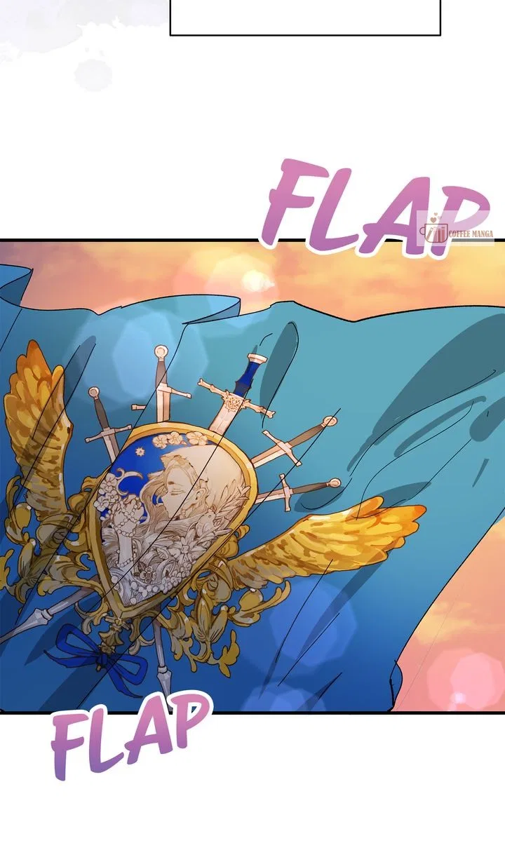 If You Want a Fake Sister Chapter 76 – Page 79