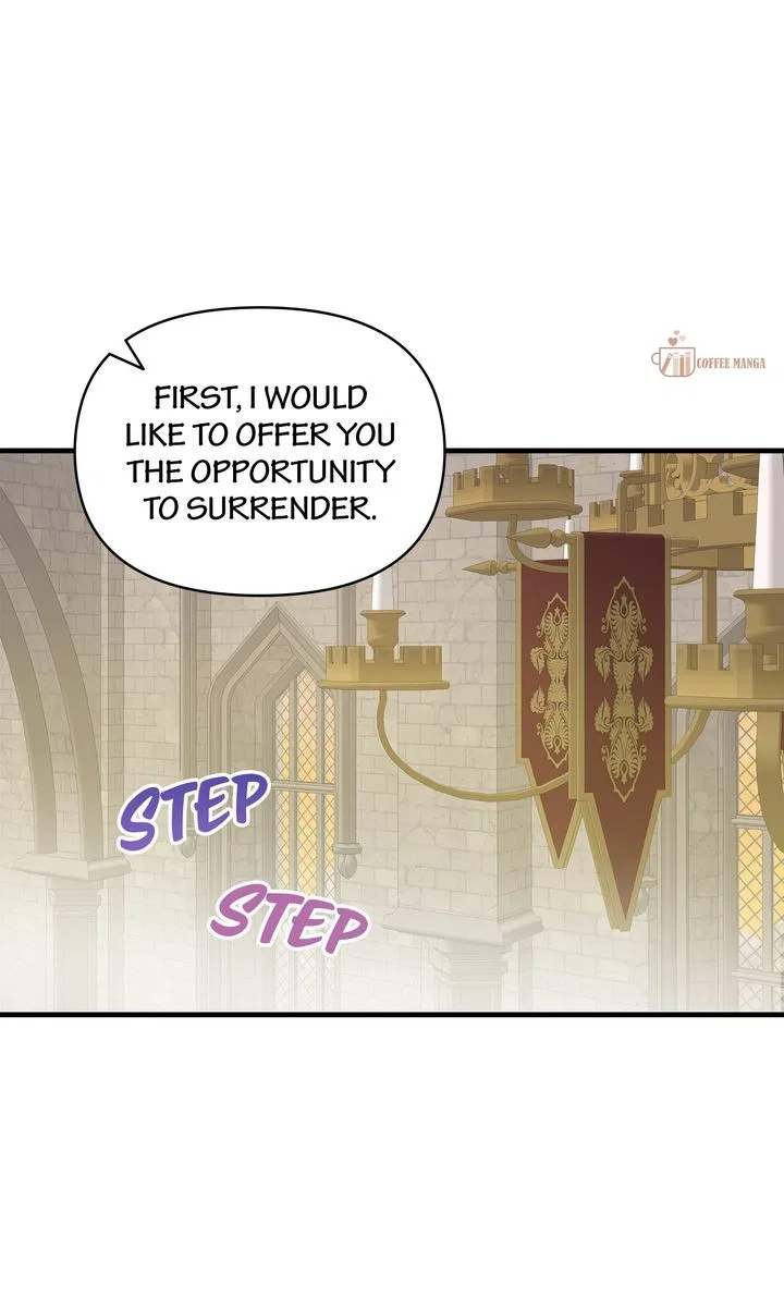 If You Want a Fake Sister Chapter 75 – Page 2