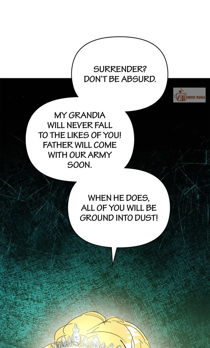 If You Want a Fake Sister Chapter 75 – Page 3
