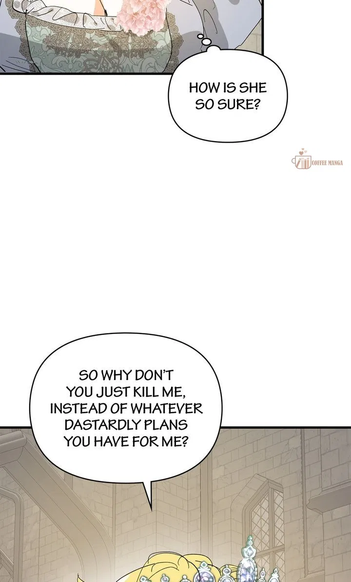 If You Want a Fake Sister Chapter 75 – Page 7