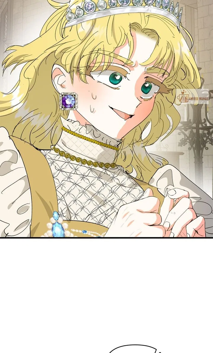 If You Want a Fake Sister Chapter 75 – Page 8
