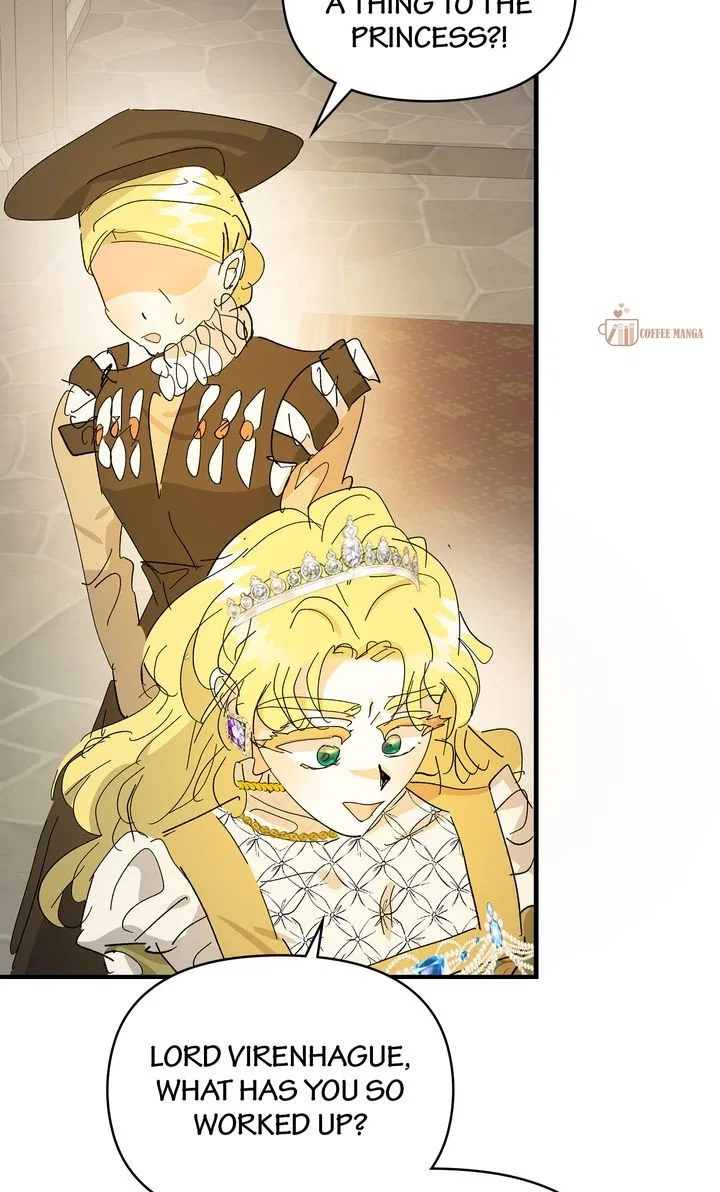 If You Want a Fake Sister Chapter 75 – Page 11