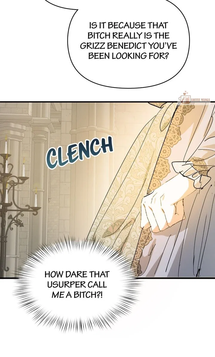 If You Want a Fake Sister Chapter 75 – Page 12