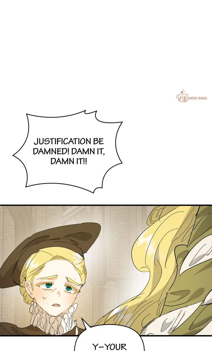 If You Want a Fake Sister Chapter 75 – Page 18
