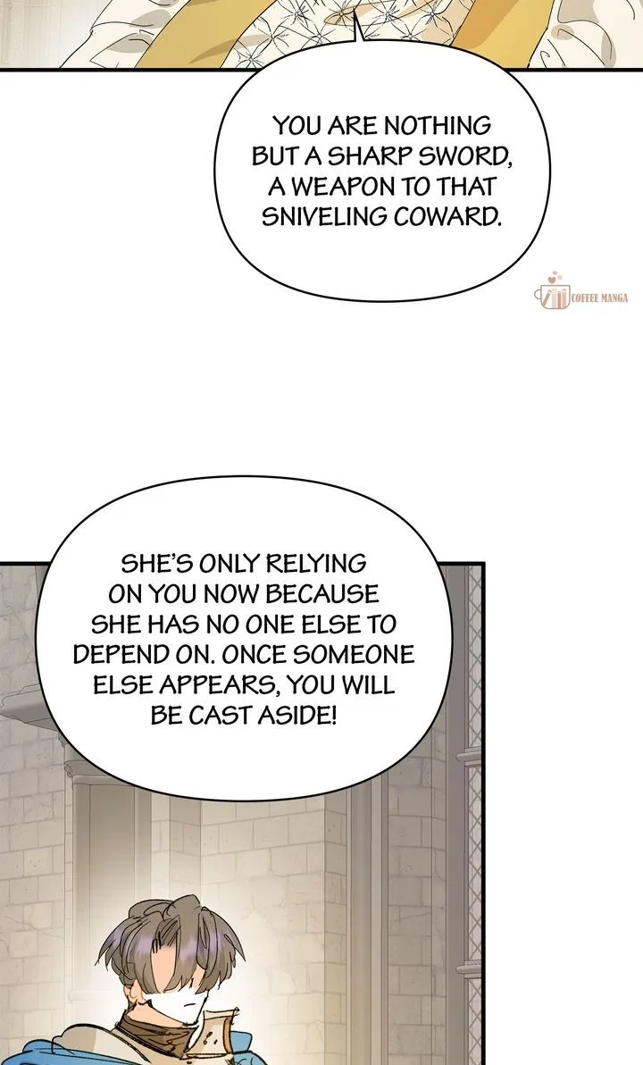 If You Want a Fake Sister Chapter 75 – Page 20