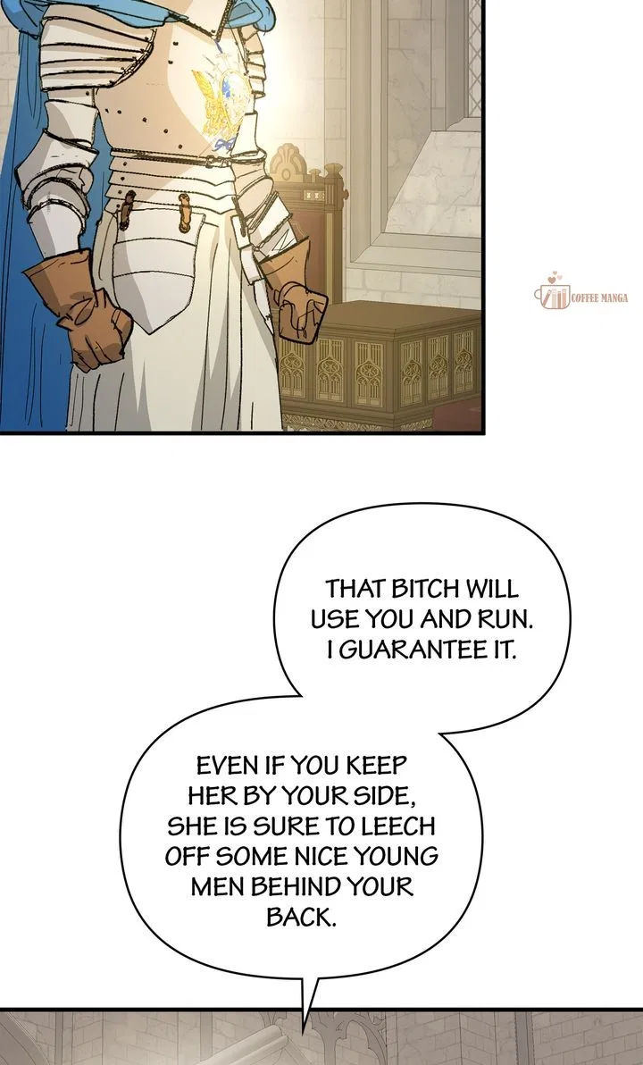 If You Want a Fake Sister Chapter 75 – Page 21