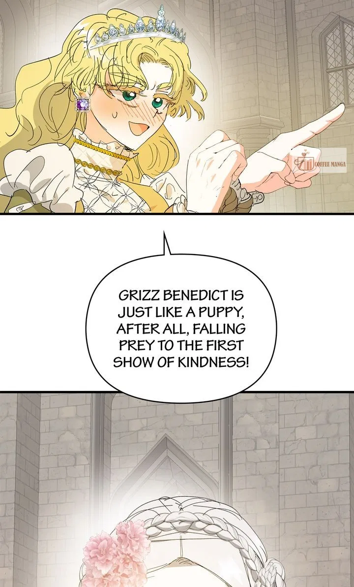 If You Want a Fake Sister Chapter 75 – Page 22