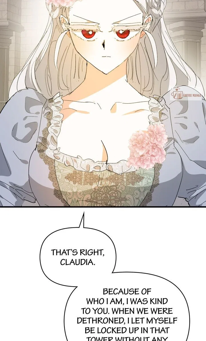 If You Want a Fake Sister Chapter 75 – Page 23