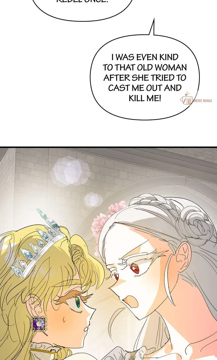 If You Want a Fake Sister Chapter 75 – Page 25