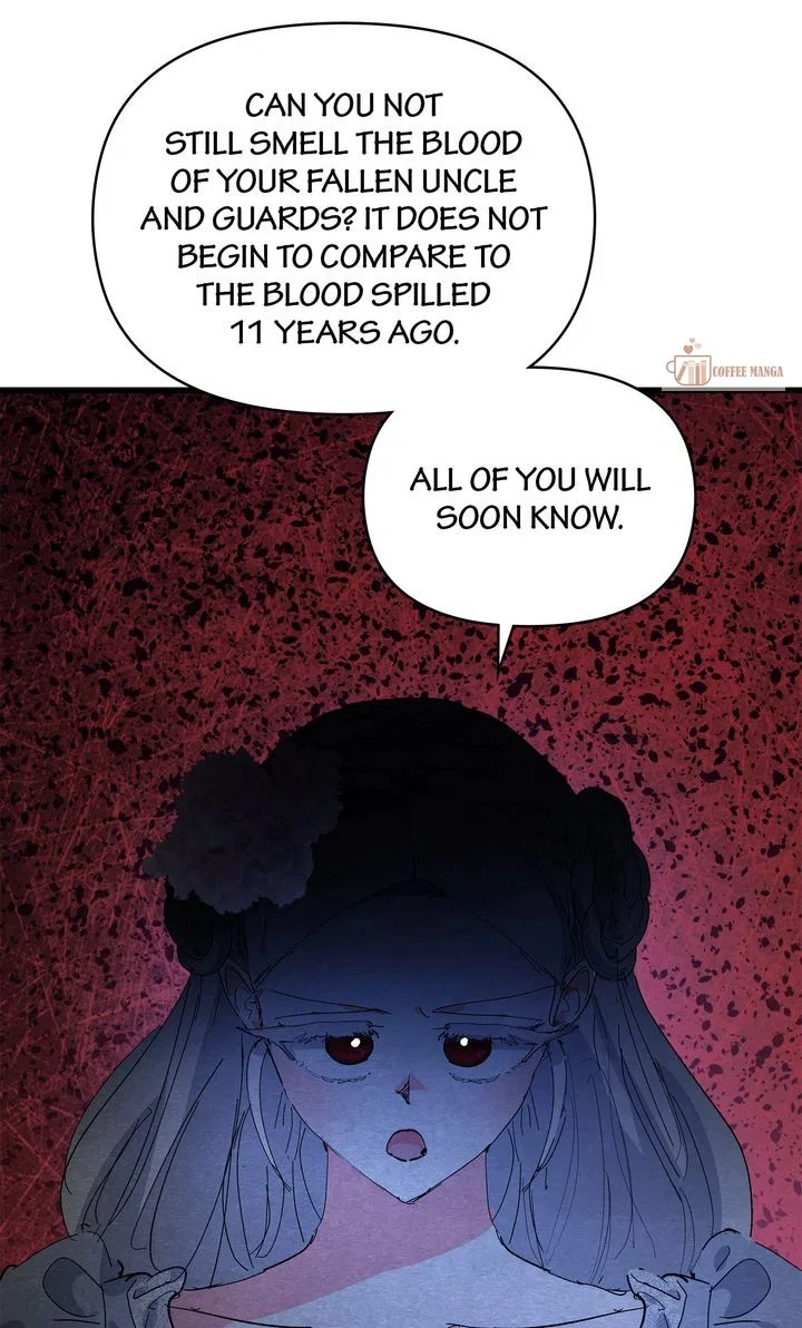 If You Want a Fake Sister Chapter 75 – Page 27