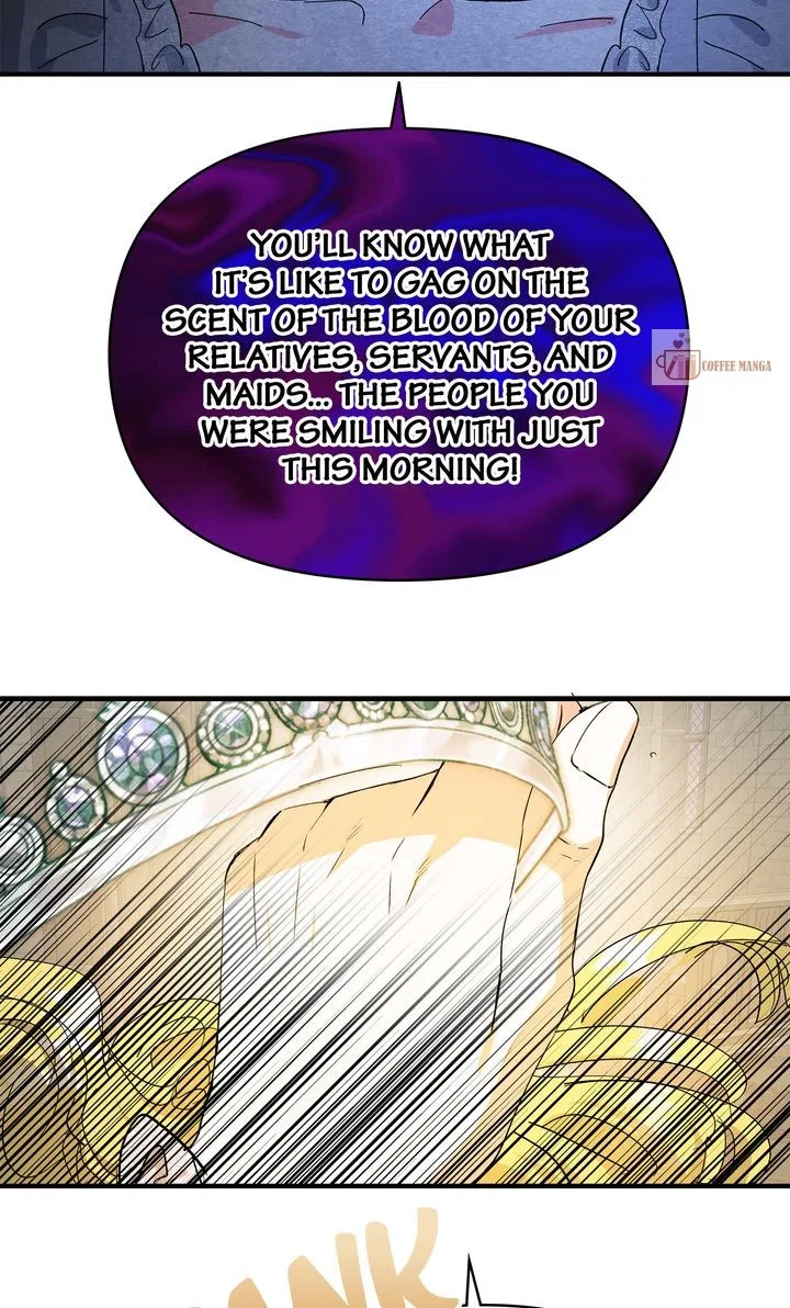 If You Want a Fake Sister Chapter 75 – Page 28