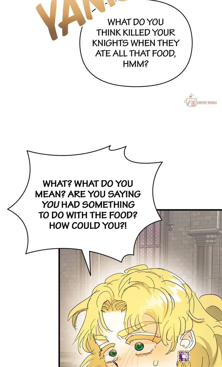 If You Want a Fake Sister Chapter 75 – Page 29