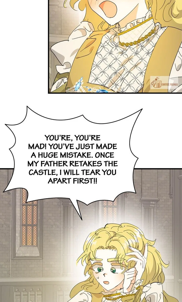 If You Want a Fake Sister Chapter 75 – Page 30