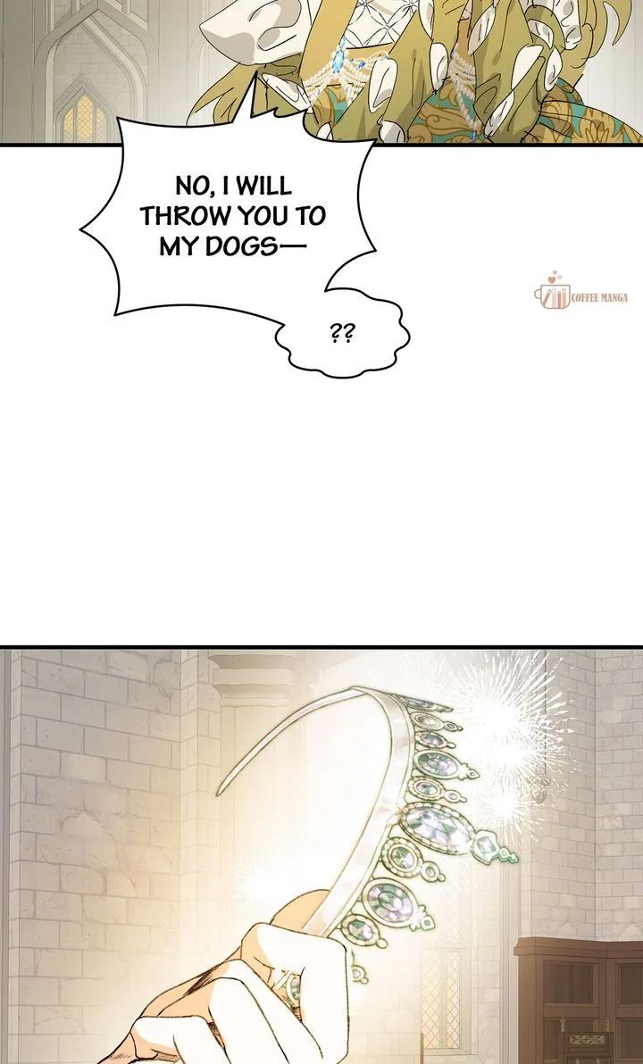 If You Want a Fake Sister Chapter 75 – Page 31