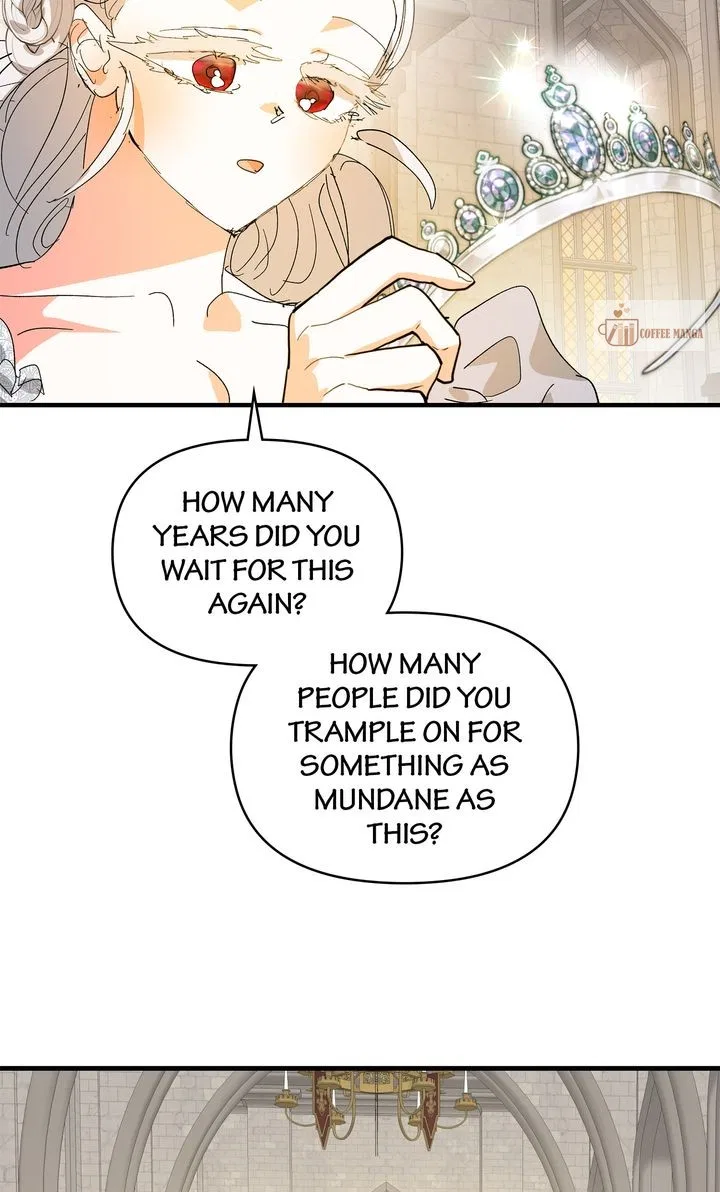 If You Want a Fake Sister Chapter 75 – Page 33