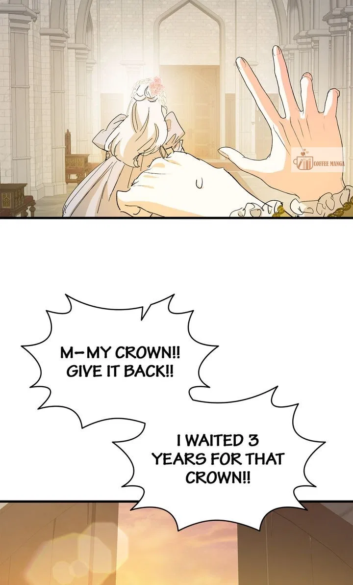 If You Want a Fake Sister Chapter 75 – Page 34