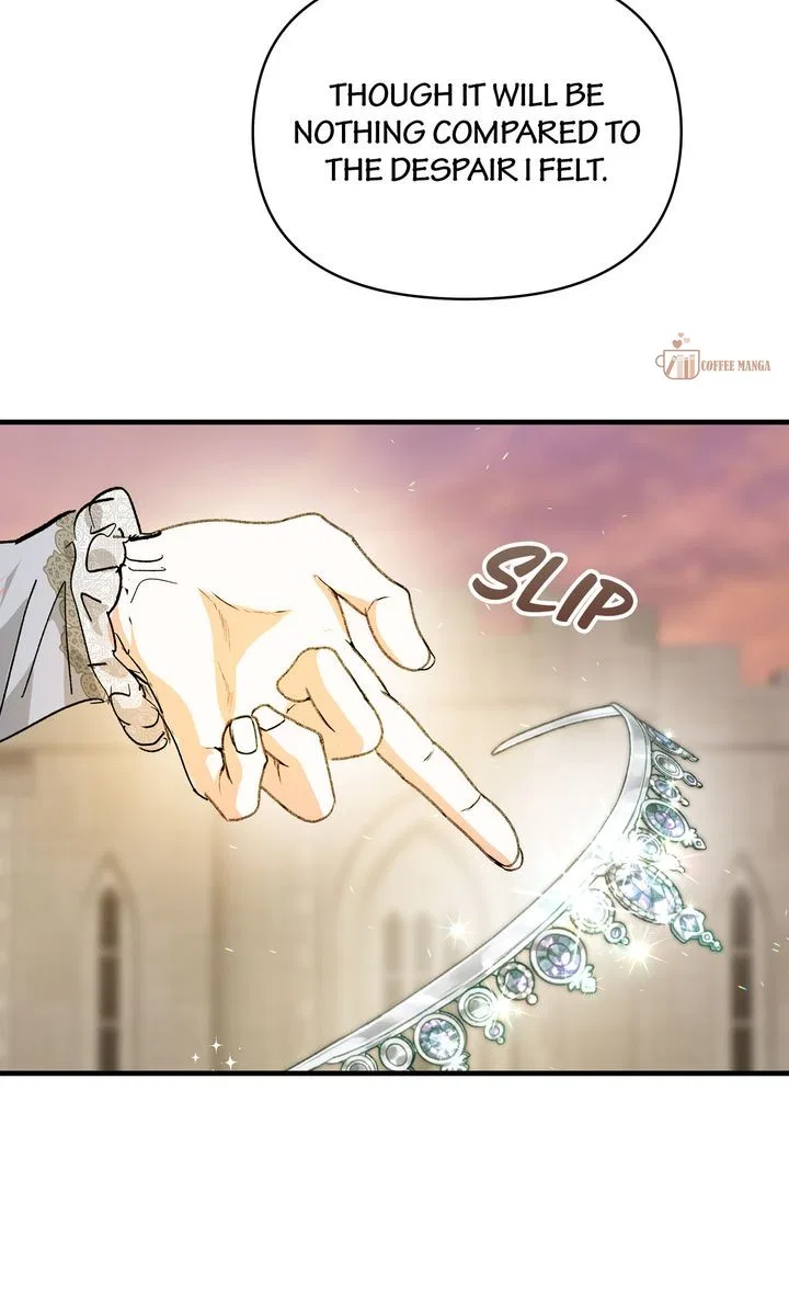 If You Want a Fake Sister Chapter 75 – Page 37