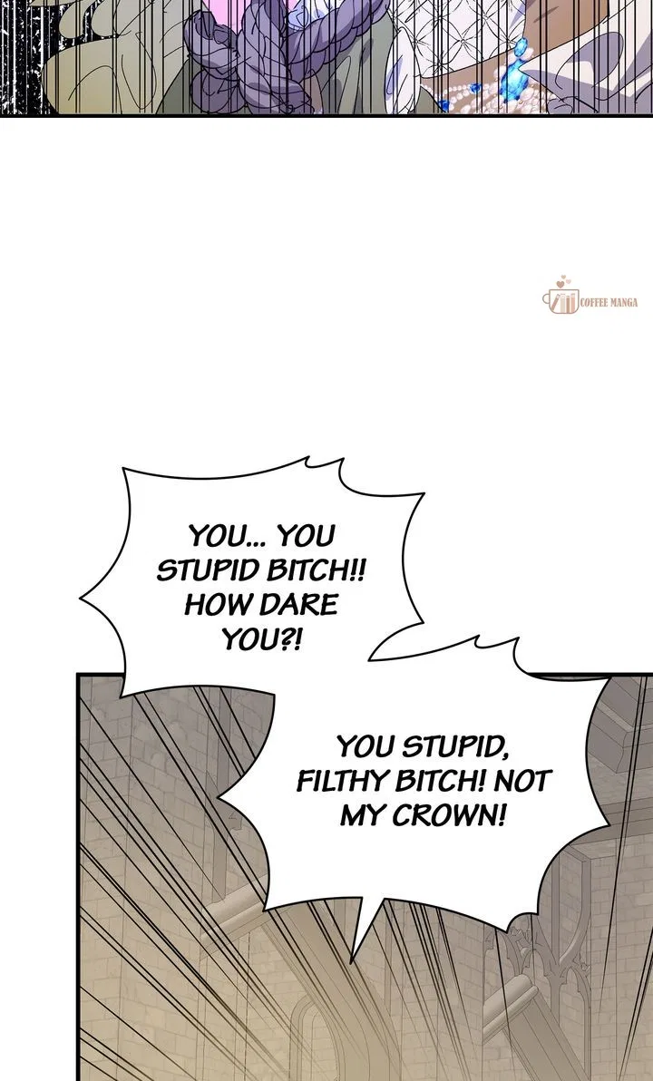 If You Want a Fake Sister Chapter 75 – Page 39