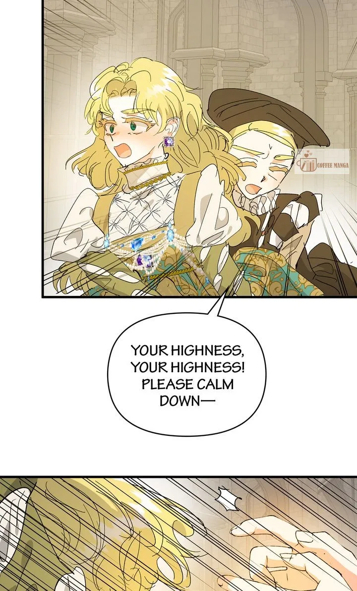 If You Want a Fake Sister Chapter 75 – Page 40