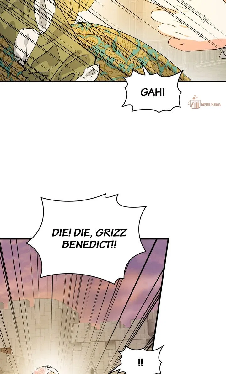 If You Want a Fake Sister Chapter 75 – Page 41