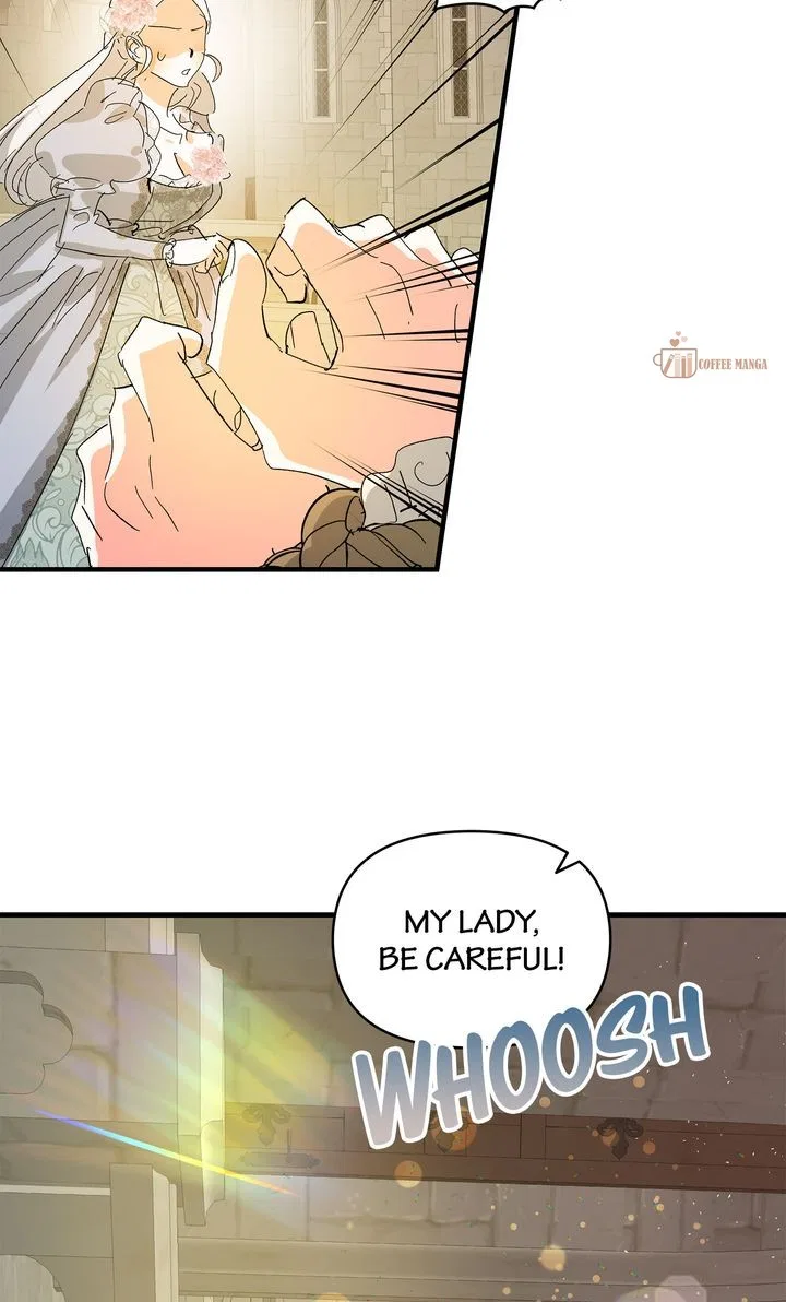 If You Want a Fake Sister Chapter 75 – Page 42