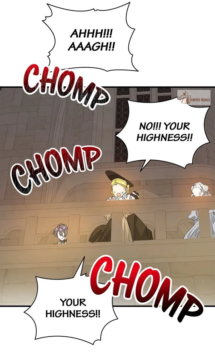 If You Want a Fake Sister Chapter 75 – Page 49