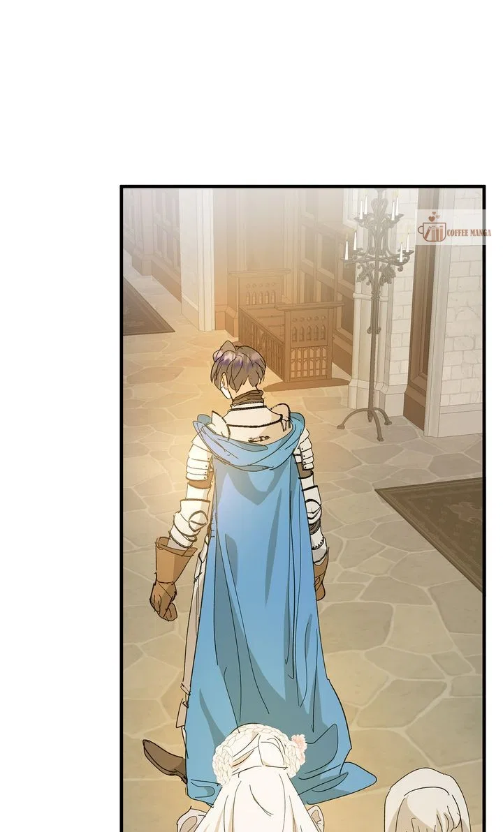 If You Want a Fake Sister Chapter 75 – Page 54