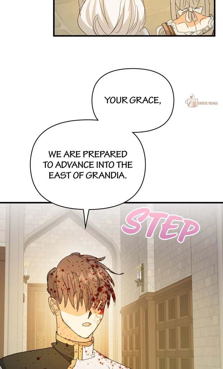 If You Want a Fake Sister Chapter 75 – Page 55