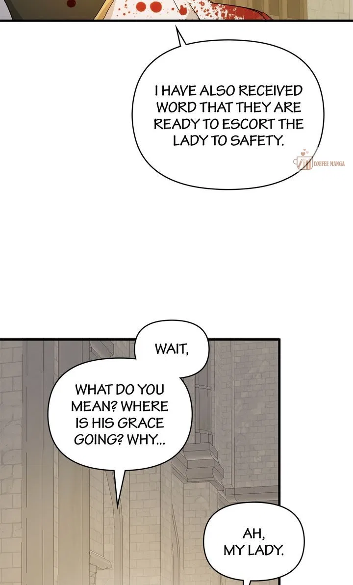 If You Want a Fake Sister Chapter 75 – Page 56