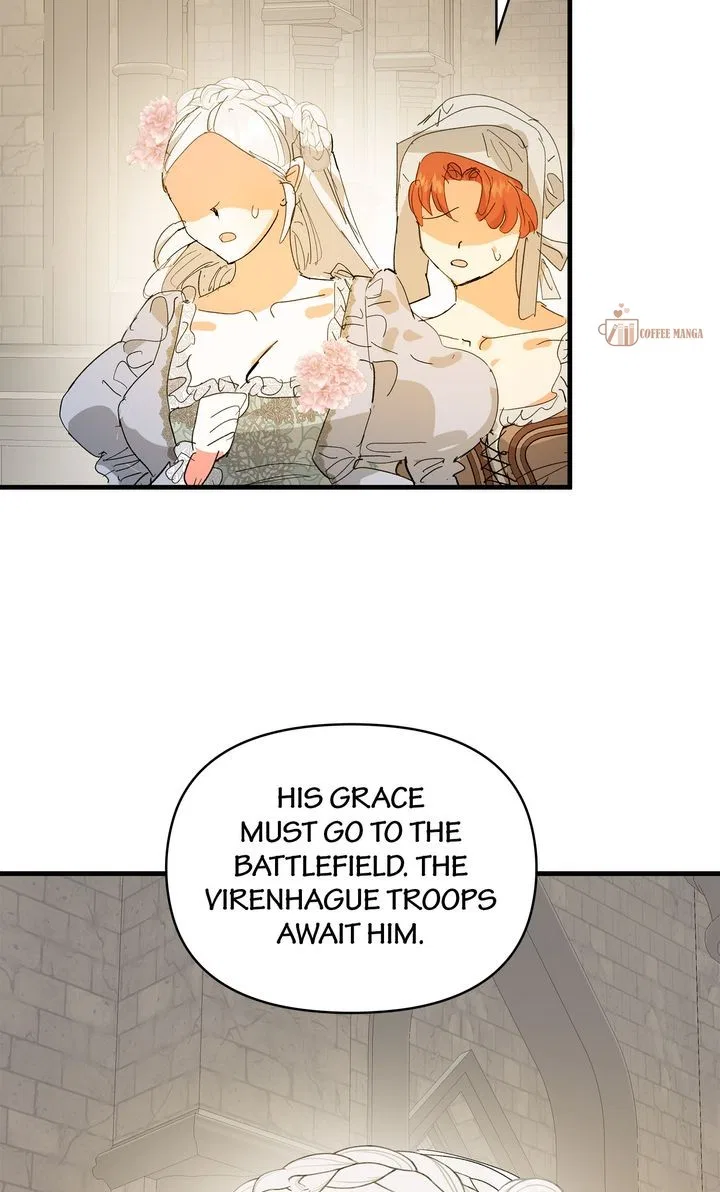 If You Want a Fake Sister Chapter 75 – Page 57