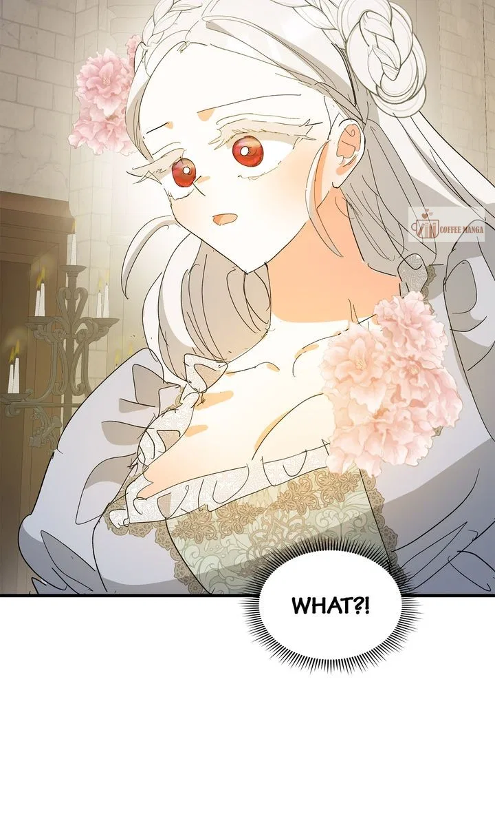 If You Want a Fake Sister Chapter 75 – Page 58