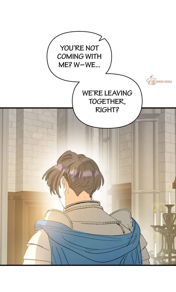 If You Want a Fake Sister Chapter 75 – Page 59