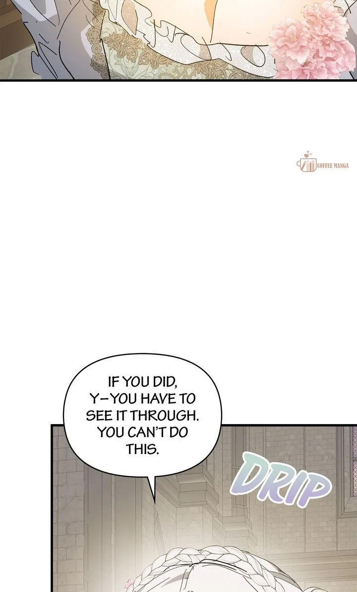 If You Want a Fake Sister Chapter 75 – Page 61