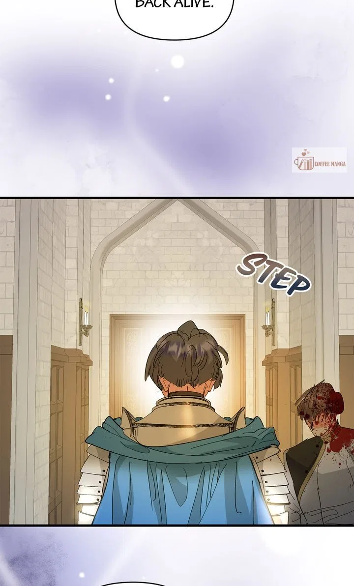 If You Want a Fake Sister Chapter 75 – Page 71