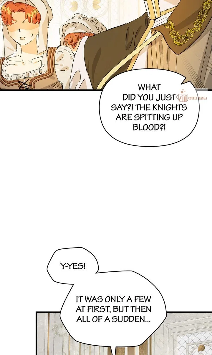 If You Want a Fake Sister Chapter 74 – Page 3