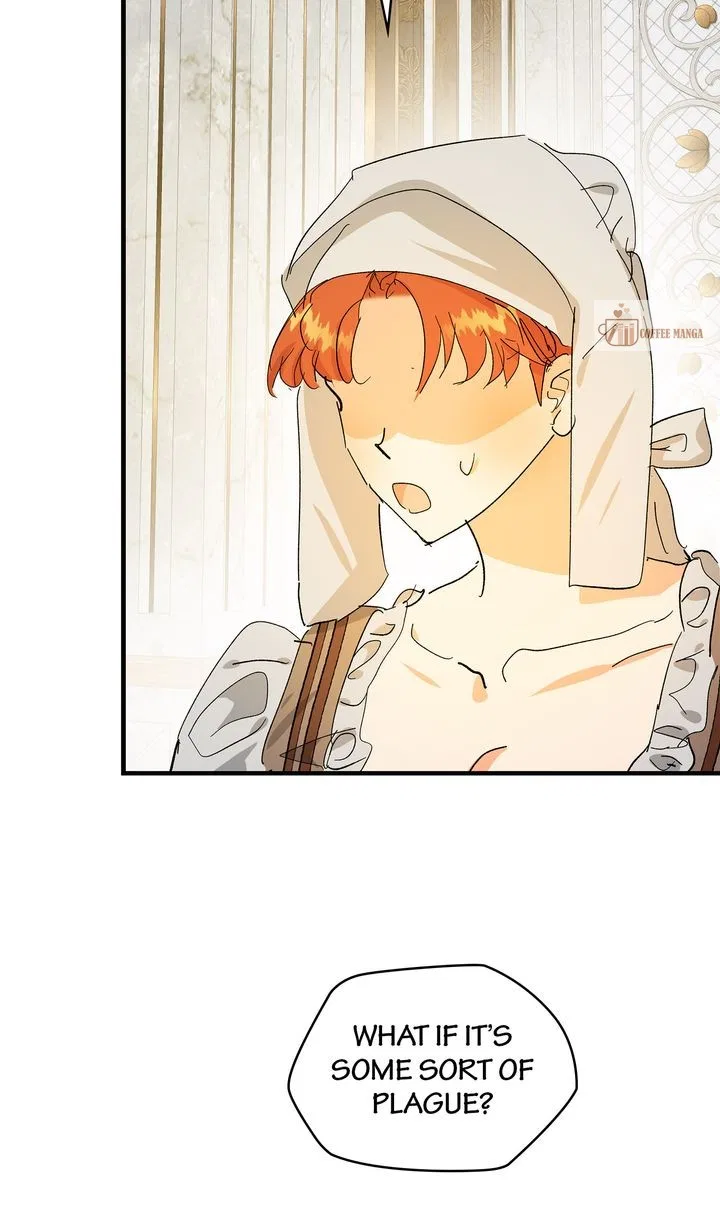 If You Want a Fake Sister Chapter 74 – Page 4