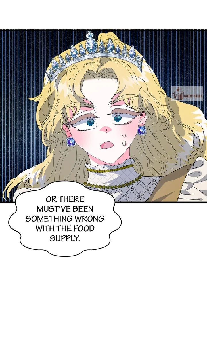 If You Want a Fake Sister Chapter 74 – Page 5