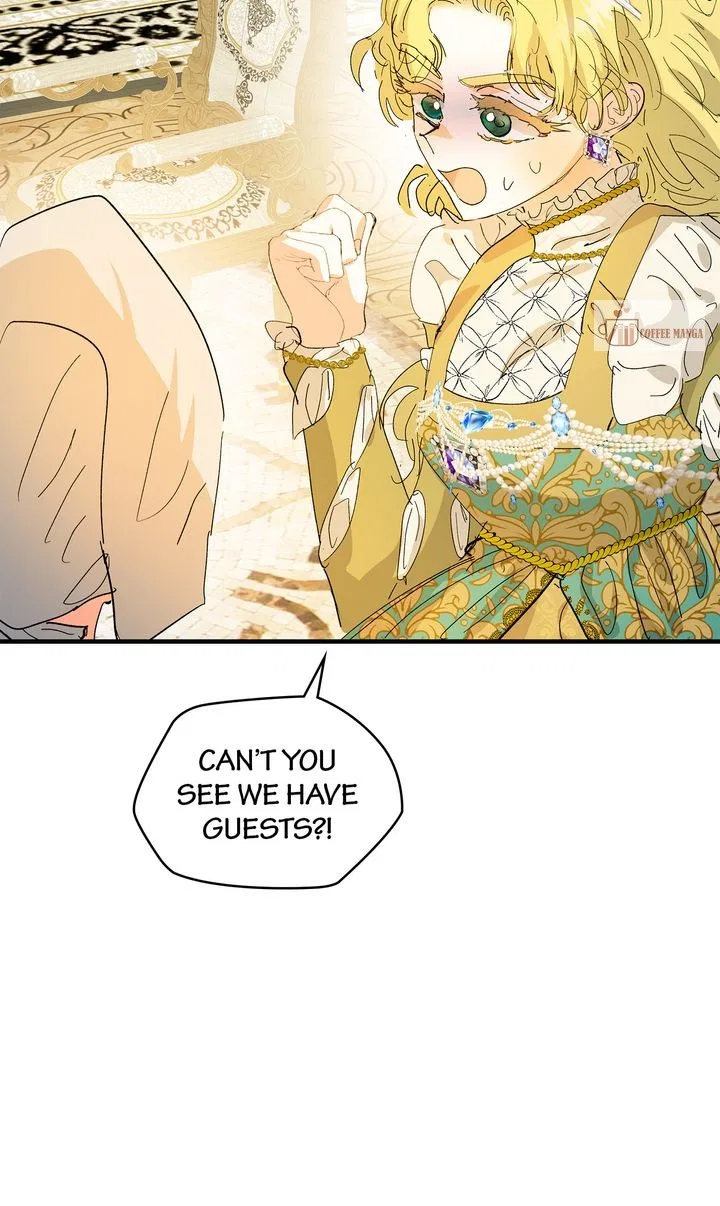 If You Want a Fake Sister Chapter 74 – Page 7