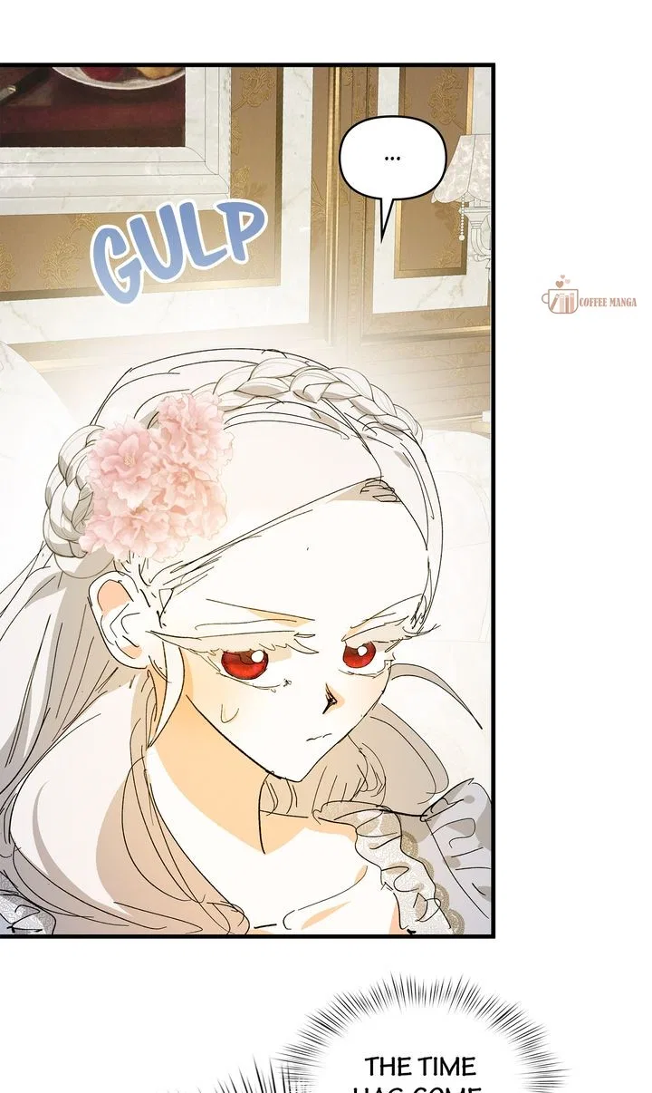If You Want a Fake Sister Chapter 74 – Page 8