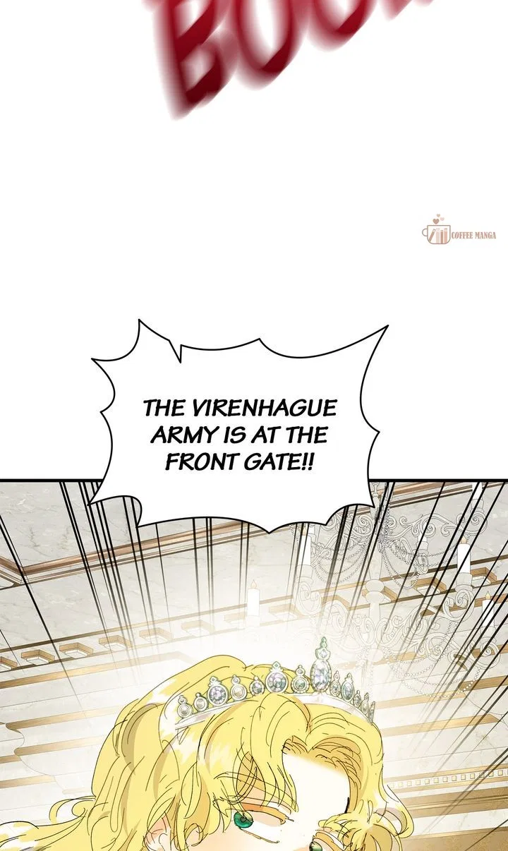 If You Want a Fake Sister Chapter 74 – Page 11