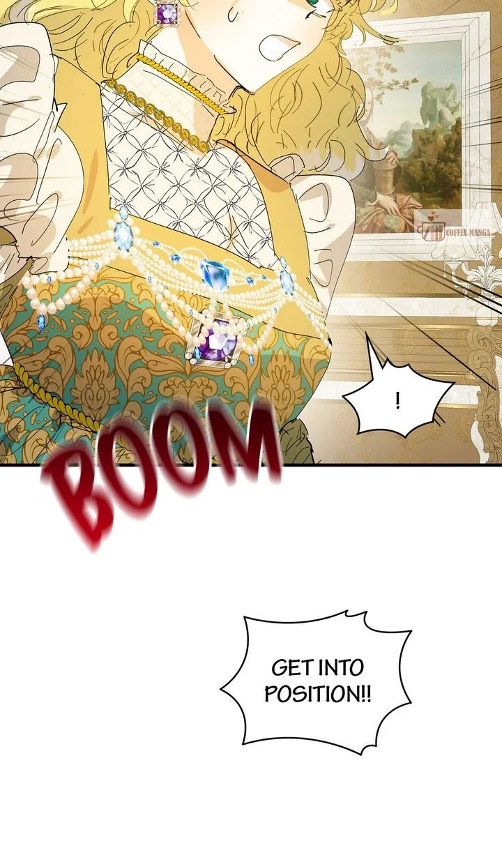 If You Want a Fake Sister Chapter 74 – Page 12