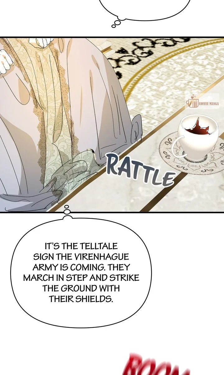 If You Want a Fake Sister Chapter 74 – Page 14