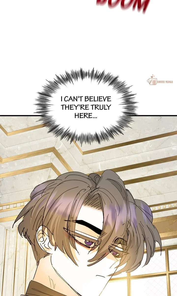 If You Want a Fake Sister Chapter 74 – Page 15