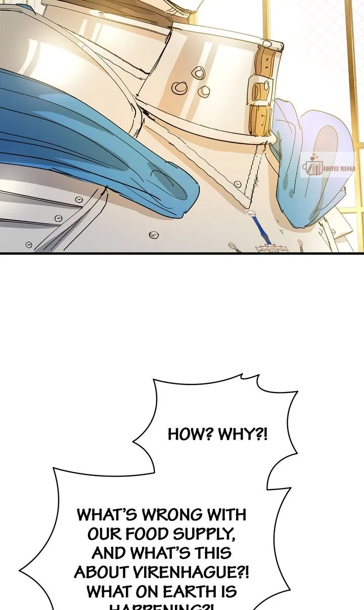 If You Want a Fake Sister Chapter 74 – Page 16