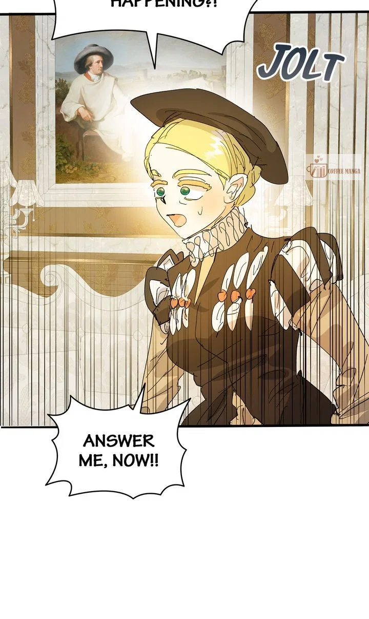 If You Want a Fake Sister Chapter 74 – Page 17